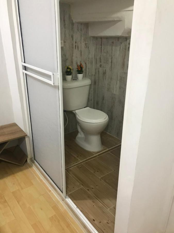 Hospedagem domiciliar Casa 39-37 Cartagena