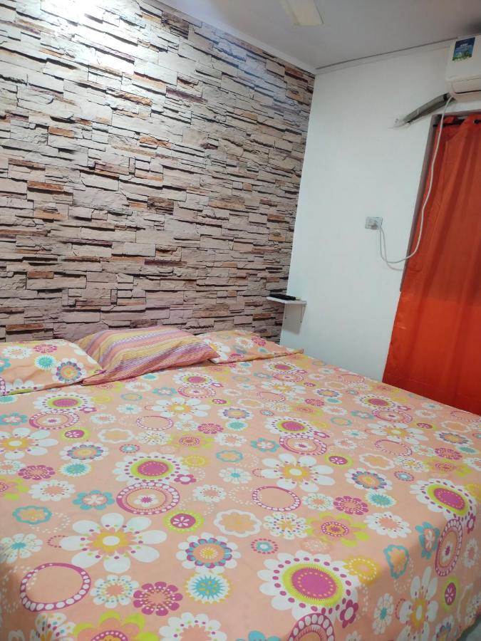 Hospedagem domiciliar Casa 39-37 *